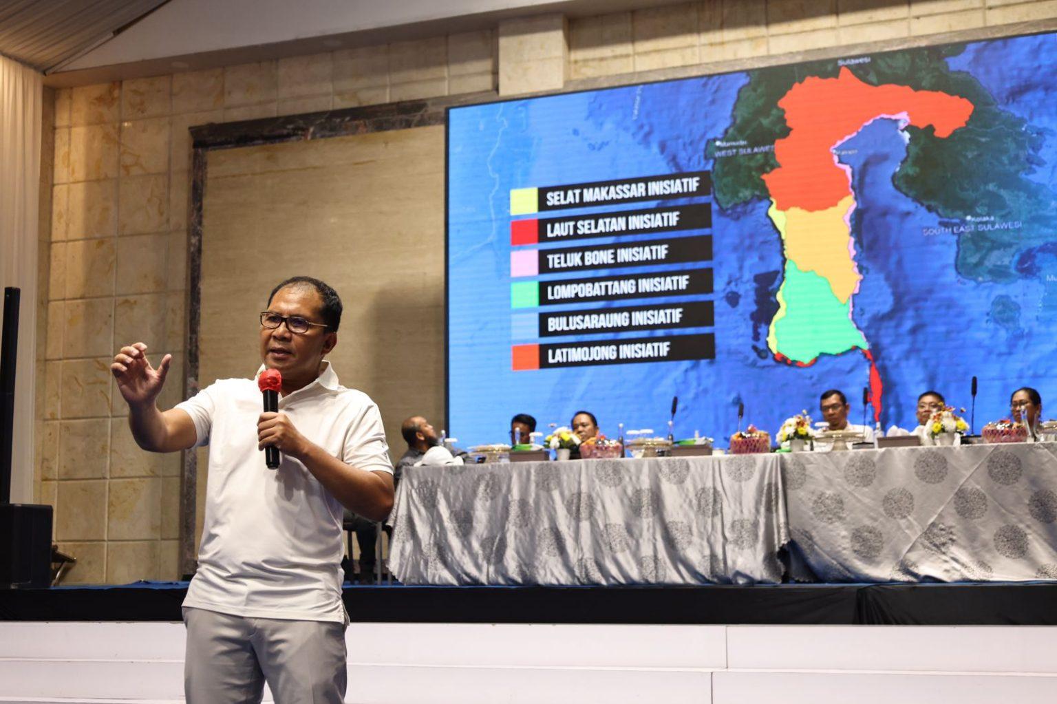 Wali Kota Gandeng IKA Unhas Berkolaborasi Wujudkan Masyarakat Berdaya Lewat Lorong Wisata